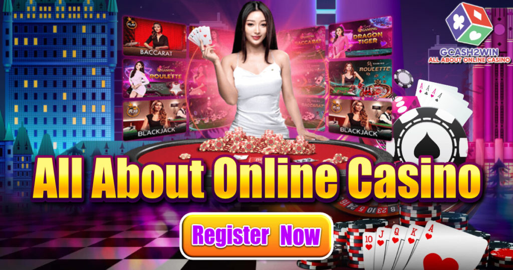 login casino