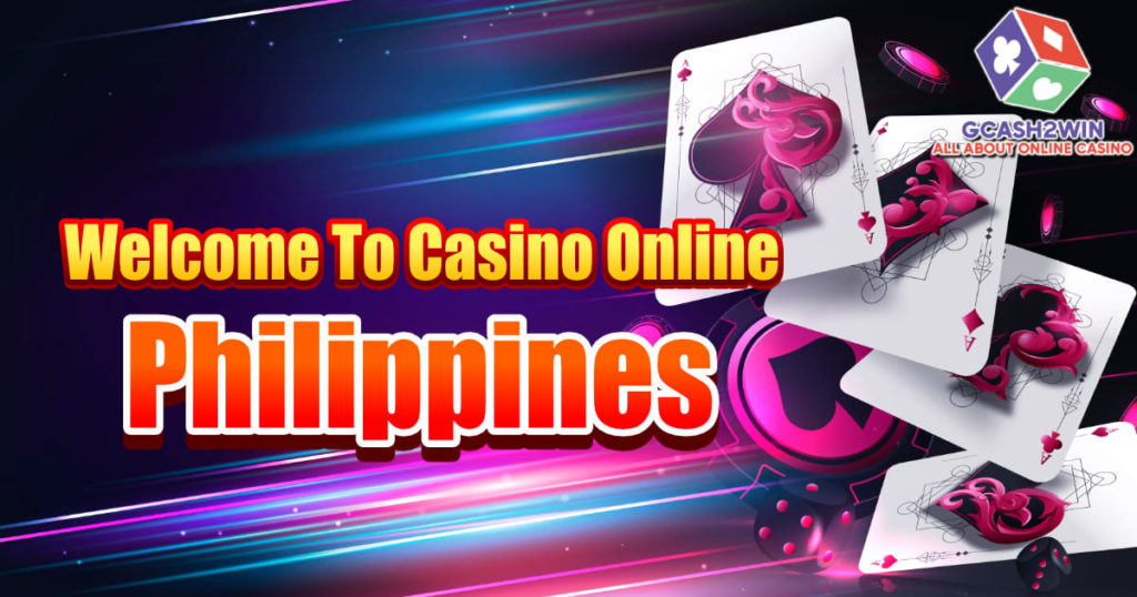 welcome to casino online philippines