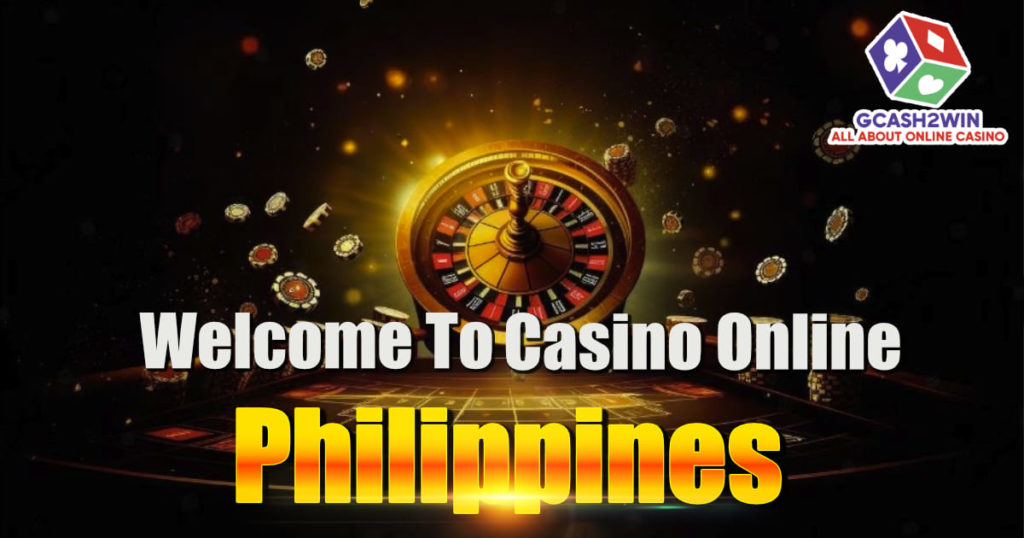 Welcome to casino online